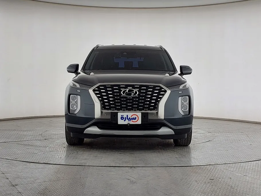 2019 Hyundai Palisade GLS 