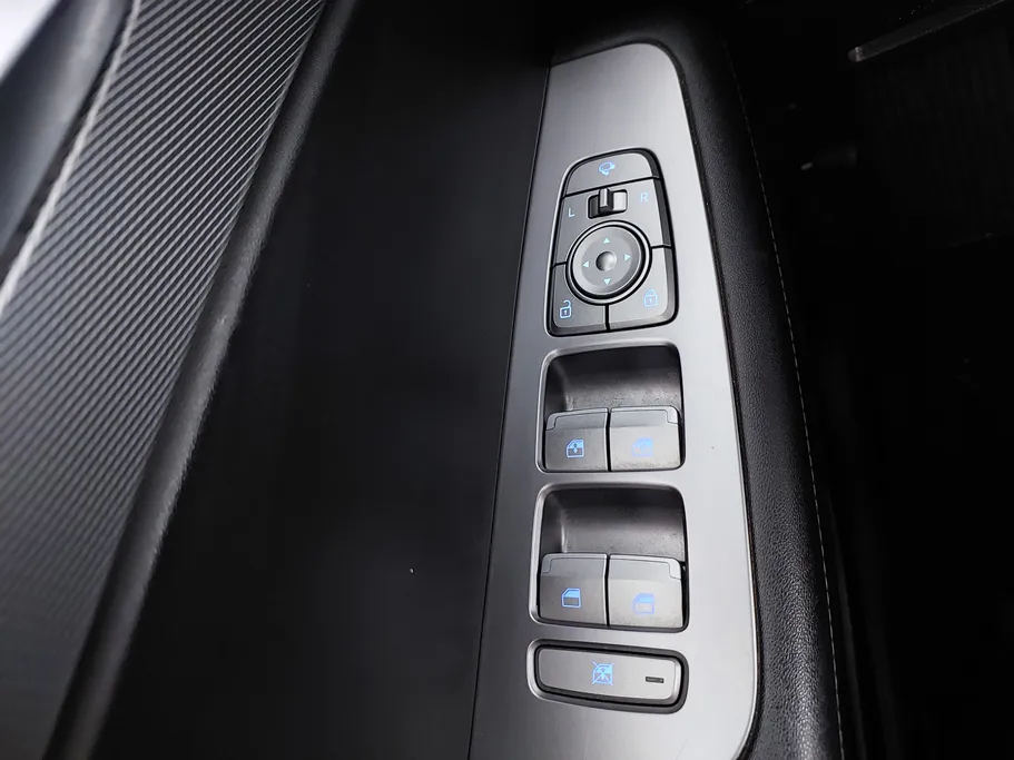 2019 Hyundai Palisade GLS 