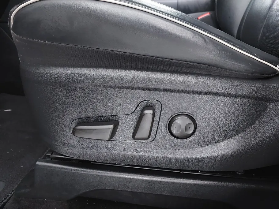 2019 Hyundai Palisade GLS 