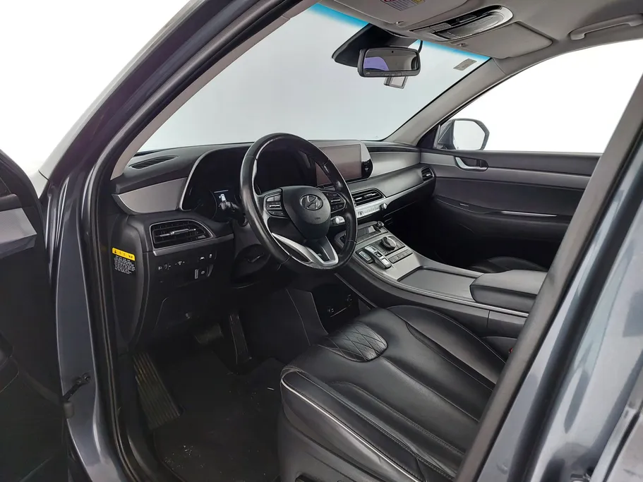 2019 Hyundai Palisade GLS 