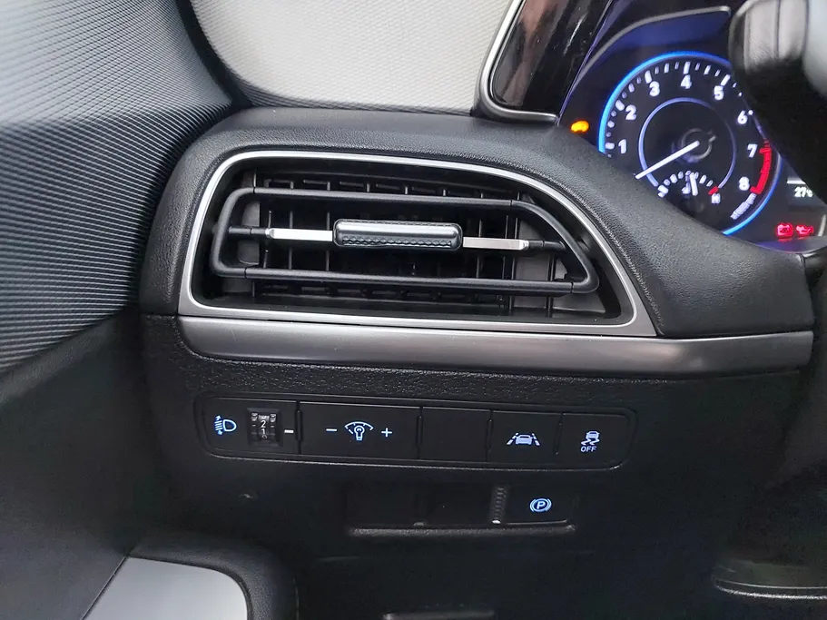 2019 Hyundai Palisade GLS 