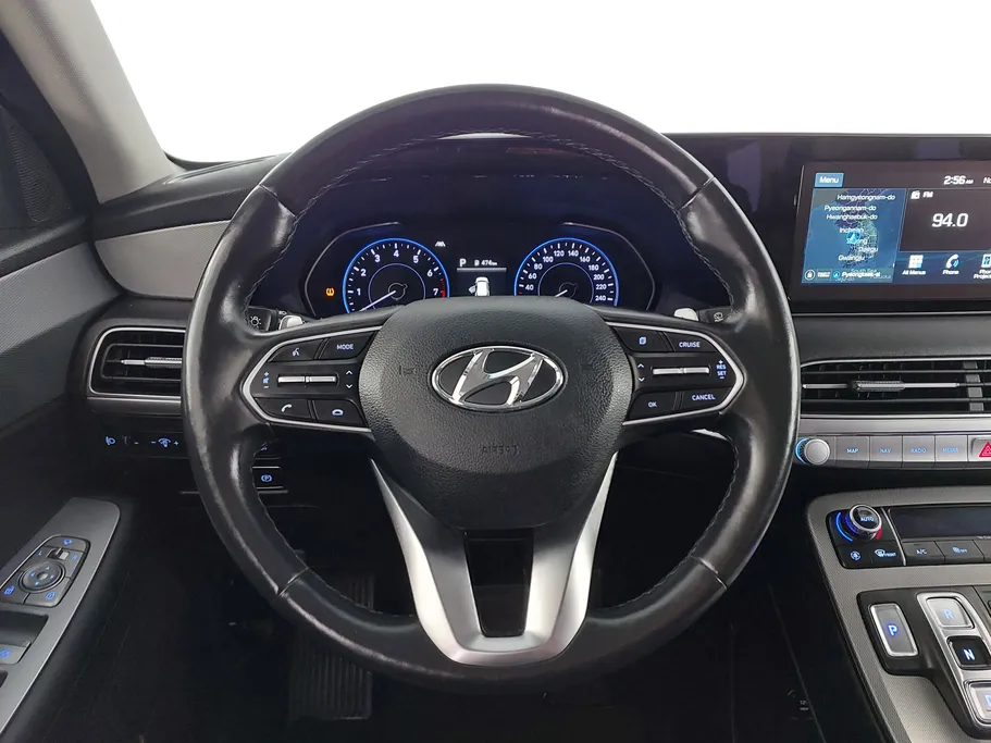 2019 Hyundai Palisade GLS 