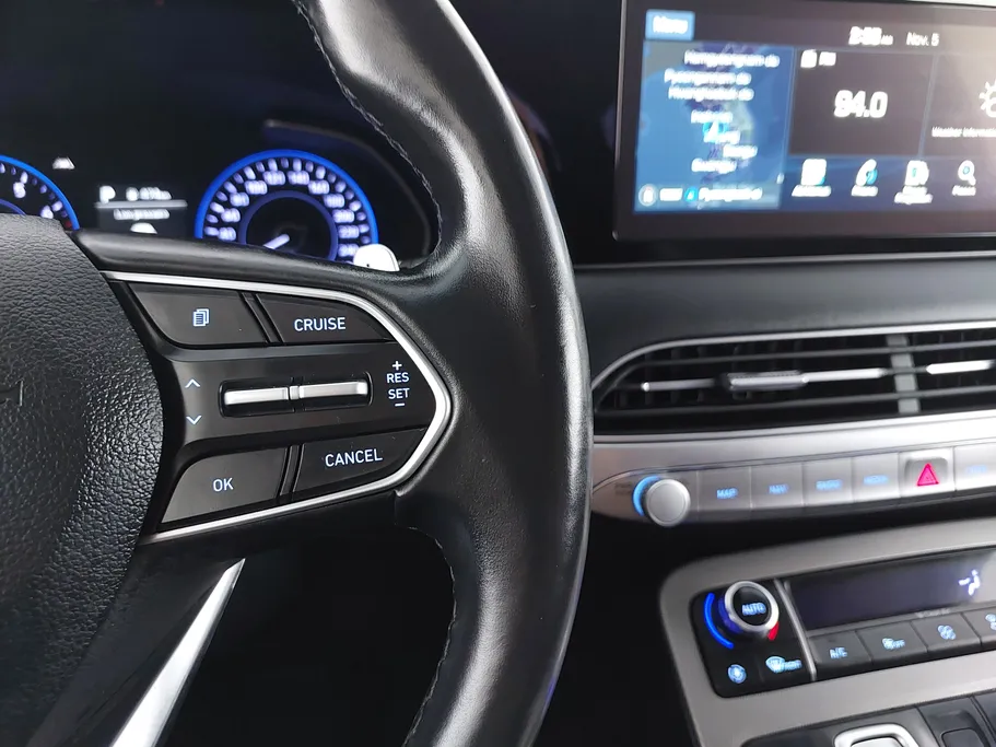 2019 Hyundai Palisade GLS 