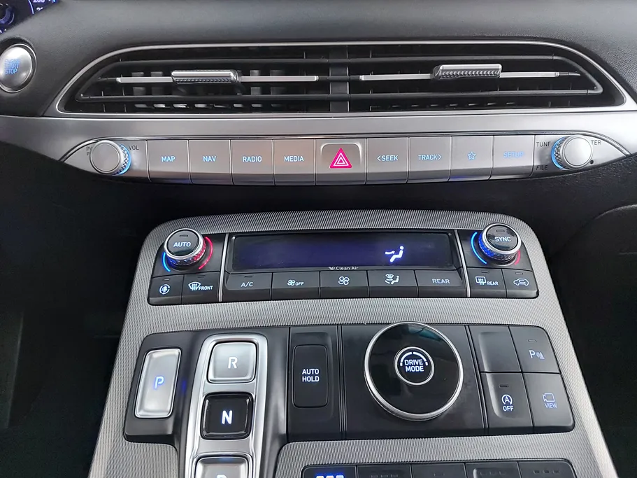 2019 Hyundai Palisade GLS 