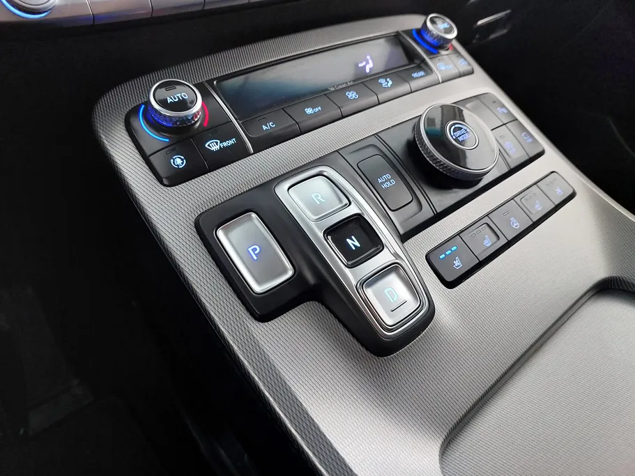 2019 Hyundai Palisade GLS 