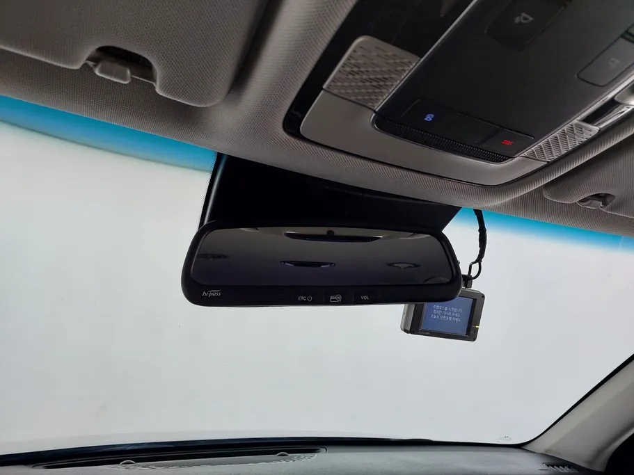 2019 Hyundai Palisade GLS 