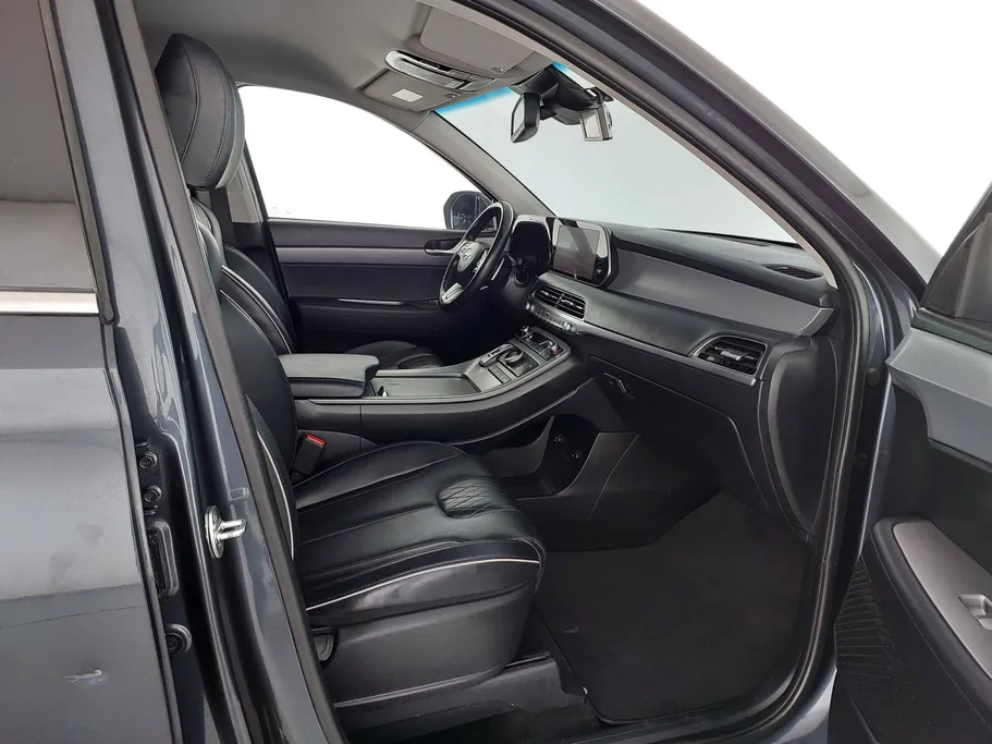 2019 Hyundai Palisade GLS 