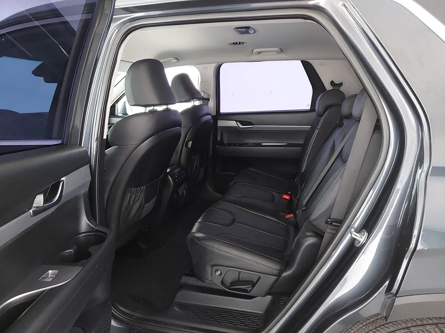 2019 Hyundai Palisade GLS 