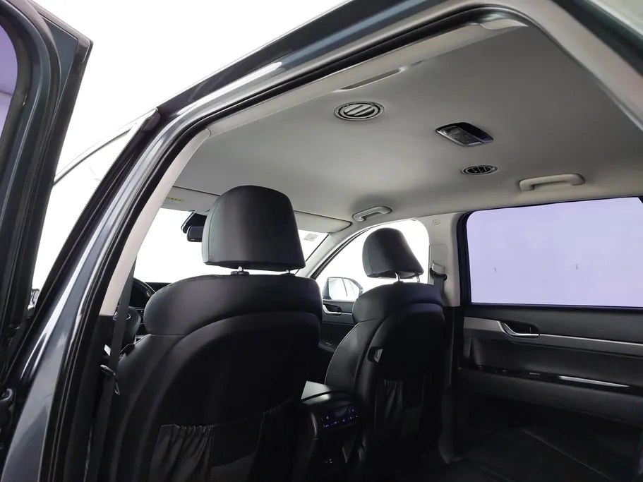 2019 Hyundai Palisade GLS 