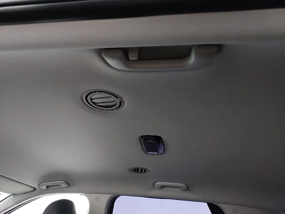 2019 Hyundai Palisade GLS 