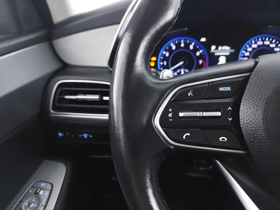 2019 Hyundai Palisade GLS 