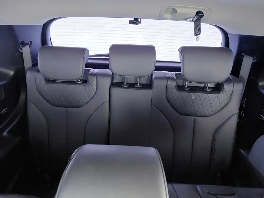 2019 Hyundai Palisade GLS 