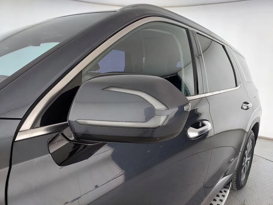 2019 Hyundai Palisade GLS 