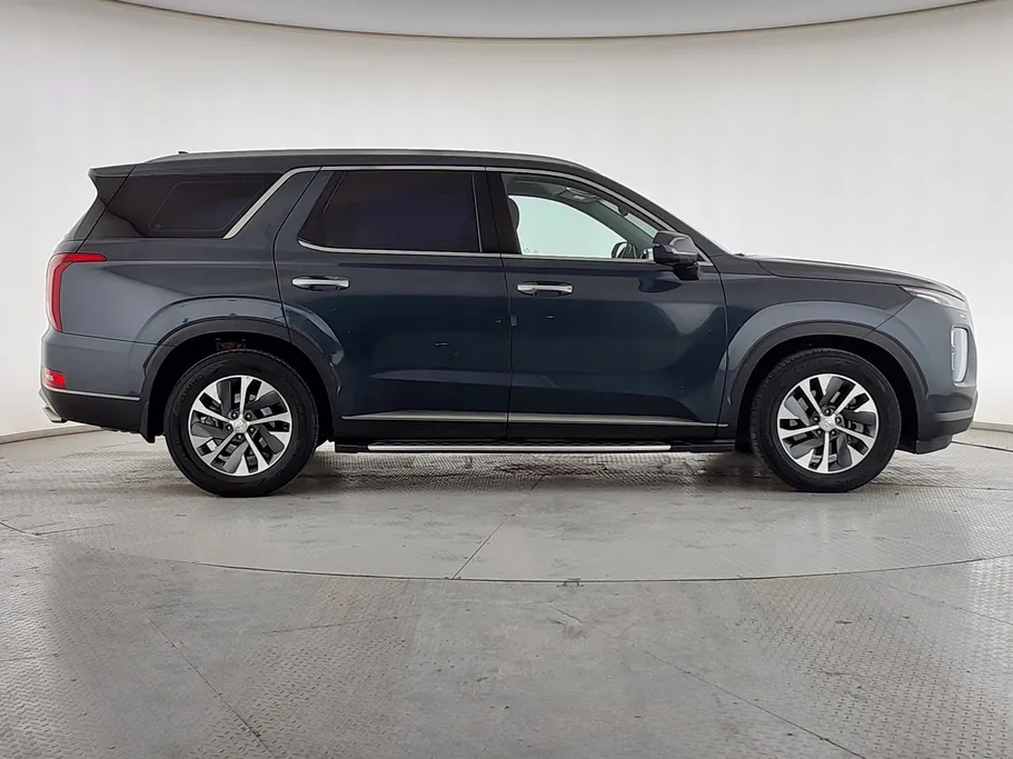 2019 Hyundai Palisade GLS 