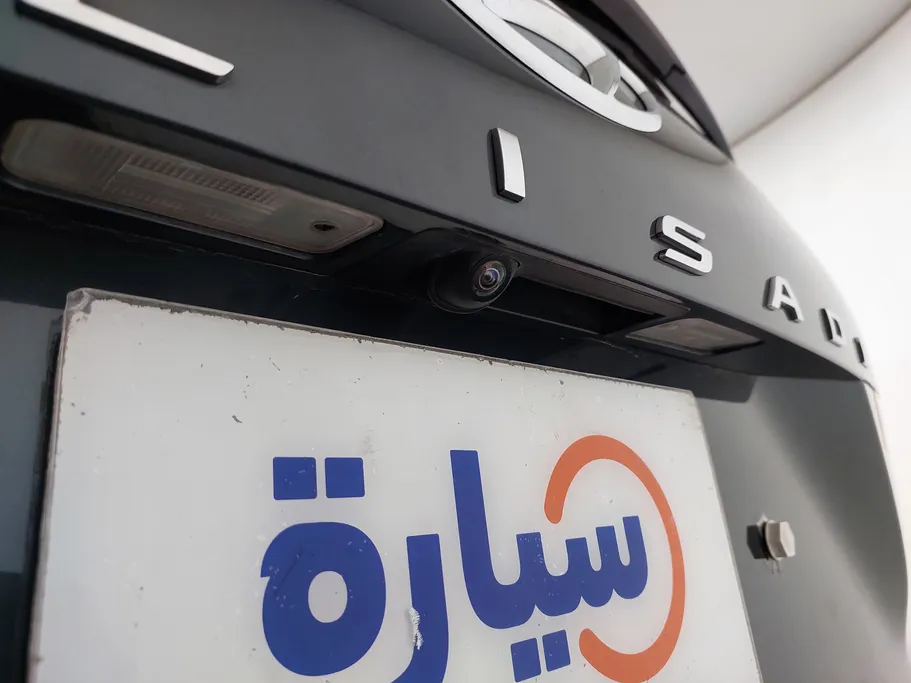 2019 Hyundai Palisade GLS 