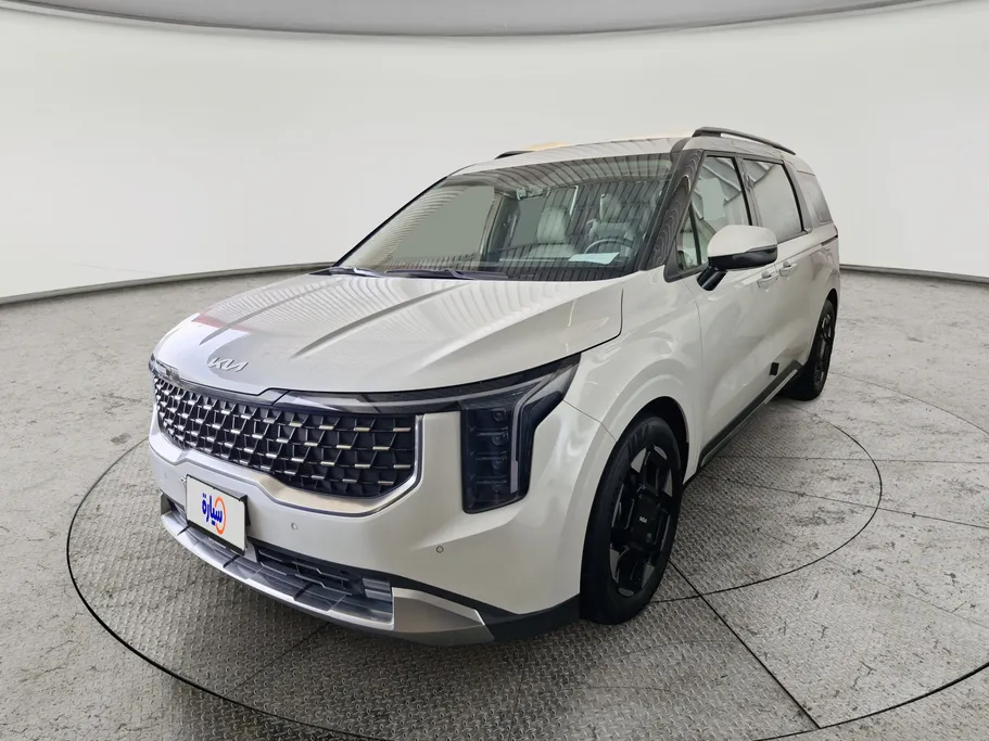 2025 Kia Carnival GLS 