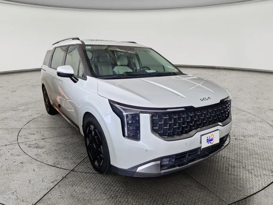 2025 Kia Carnival GLS 