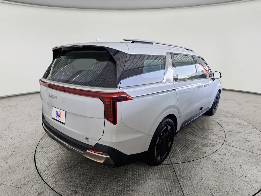 2025 Kia Carnival GLS 