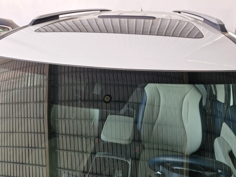 2025 Kia Carnival GLS 