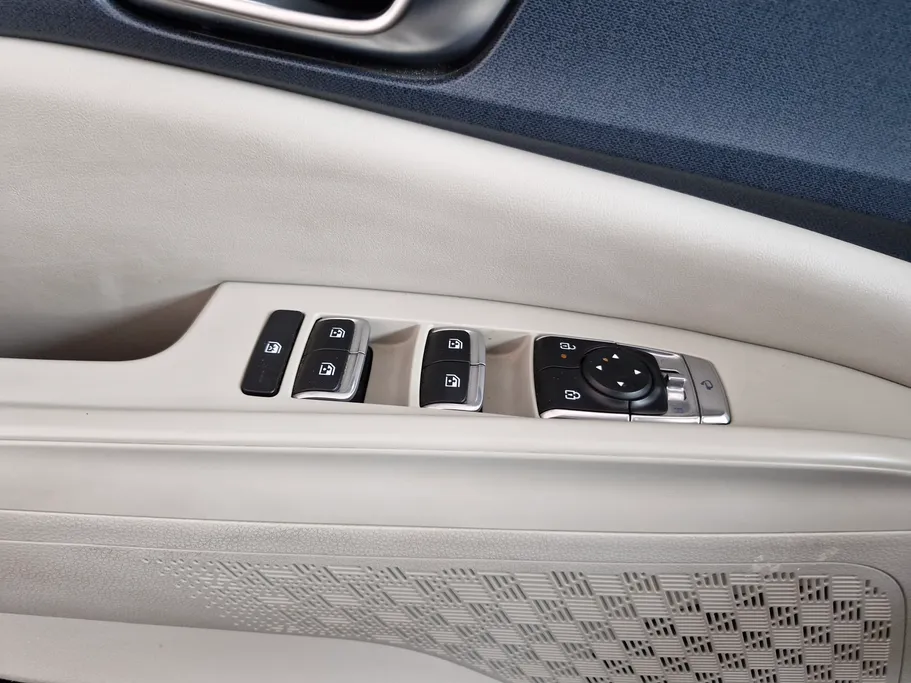 2025 Kia Carnival GLS 