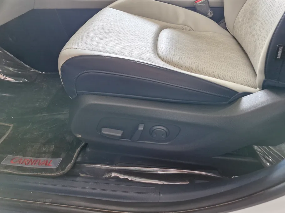 2025 Kia Carnival GLS 