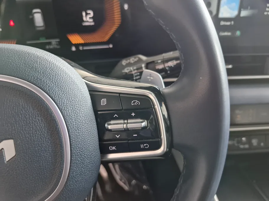2025 Kia Carnival GLS 