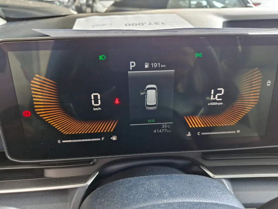 2025 Kia Carnival GLS 