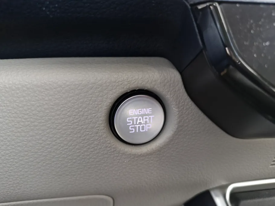 2025 Kia Carnival GLS 