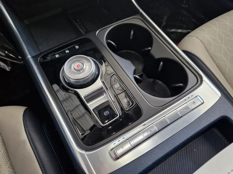 2025 Kia Carnival GLS 