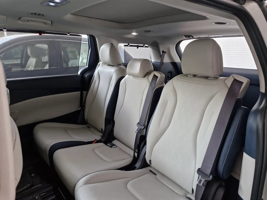 2025 Kia Carnival GLS 