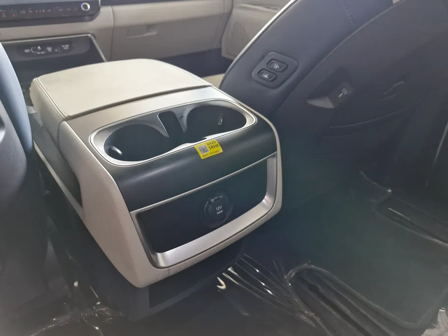 2025 Kia Carnival GLS 