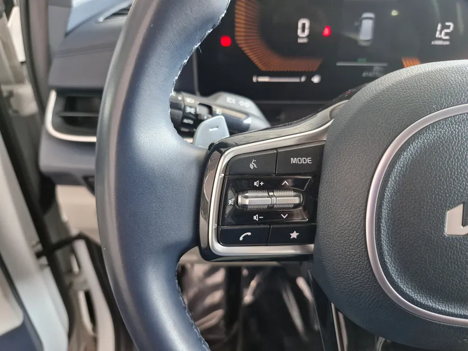 2025 Kia Carnival GLS 