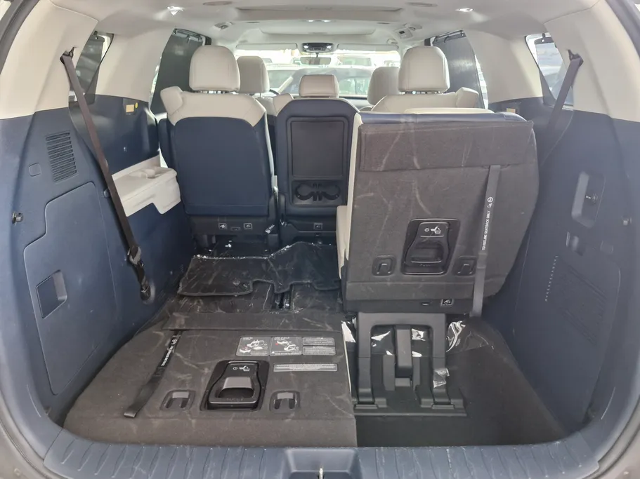 2025 Kia Carnival GLS 