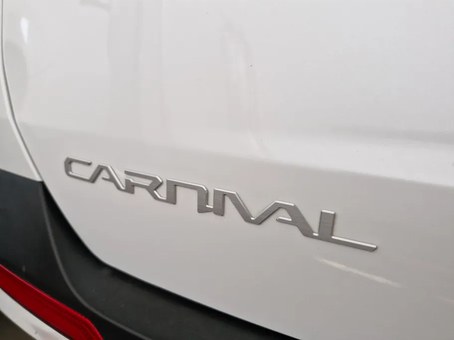 2025 Kia Carnival GLS 
