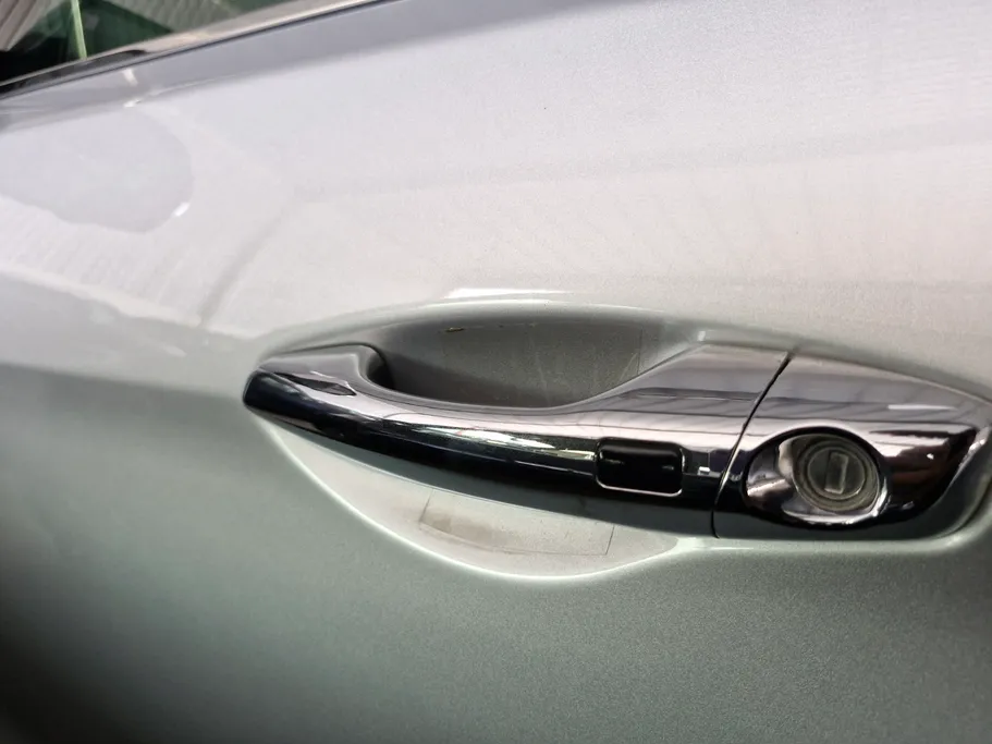 2018 Hyundai Santafe PREMIUM 