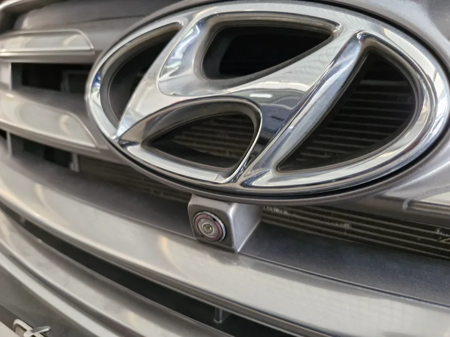 2018 Hyundai Santafe PREMIUM 