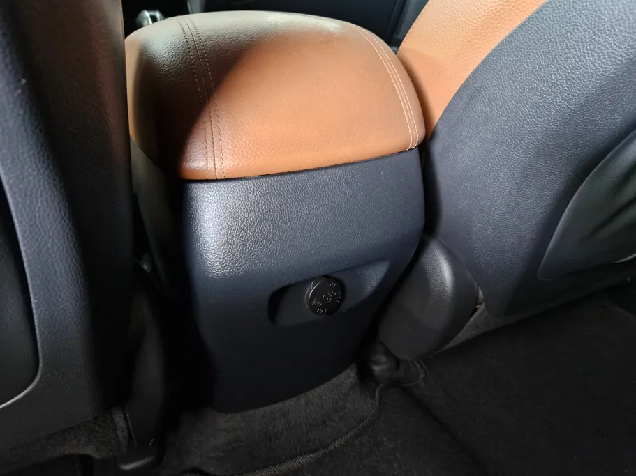 2018 Hyundai Santafe PREMIUM 