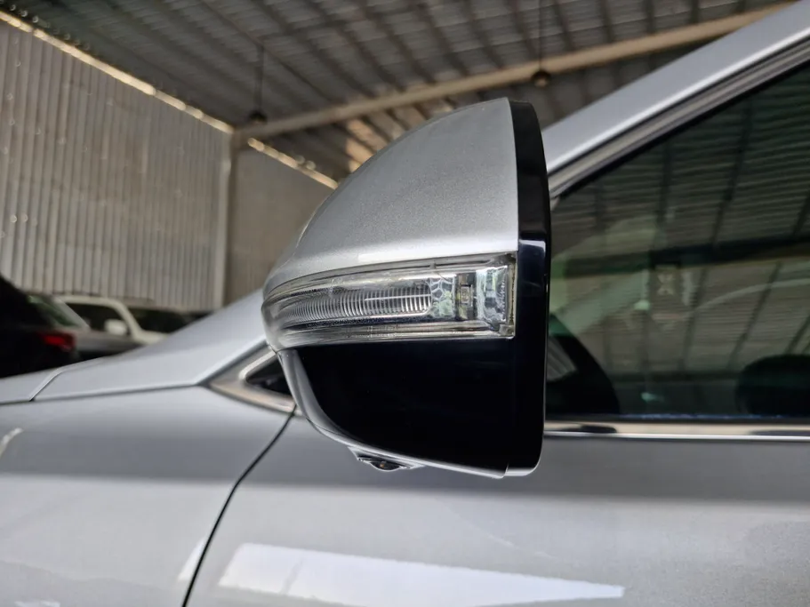 2018 Hyundai Santafe PREMIUM 