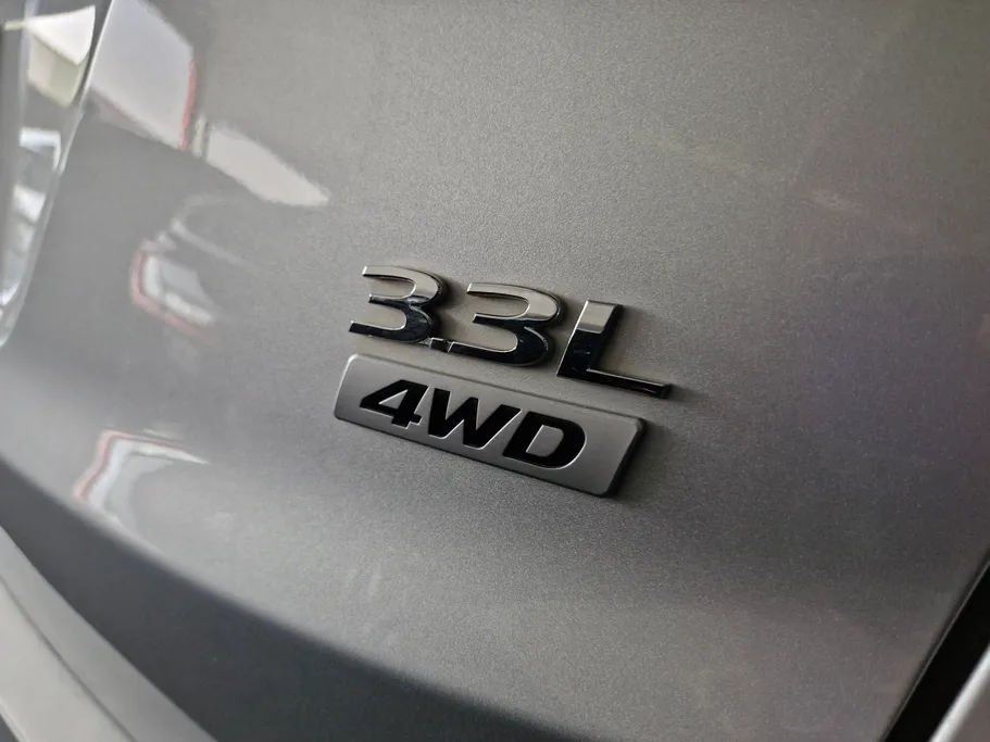 2018 Hyundai Santafe PREMIUM 