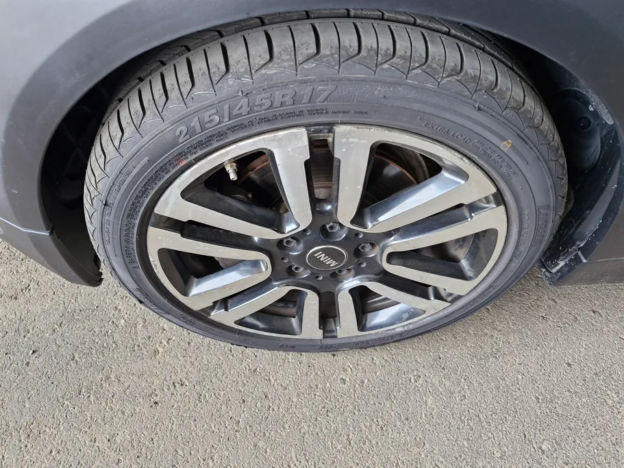ميني كوبر S 2019 