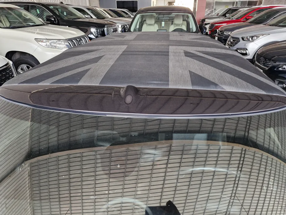 ميني كوبر S 2019 