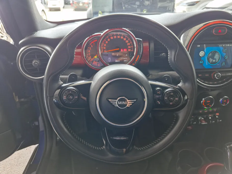 ميني كوبر S 2019 