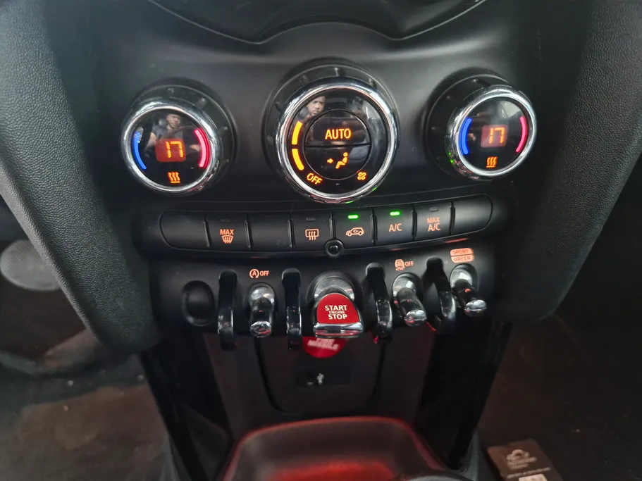 ميني كوبر S 2019 