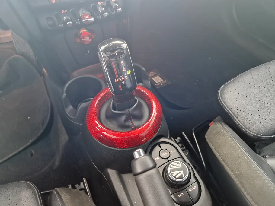 ميني كوبر S 2019 