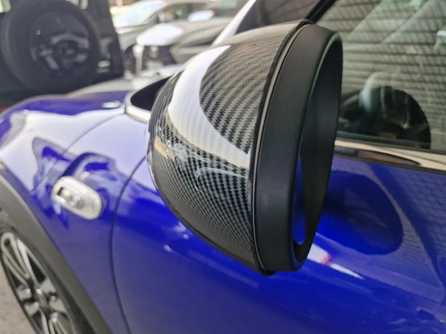 ميني كوبر S 2019 