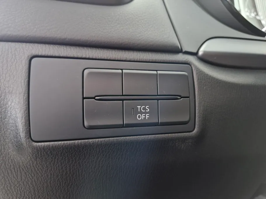 مازدا سى اكس 9 Skyactiv G 2023 