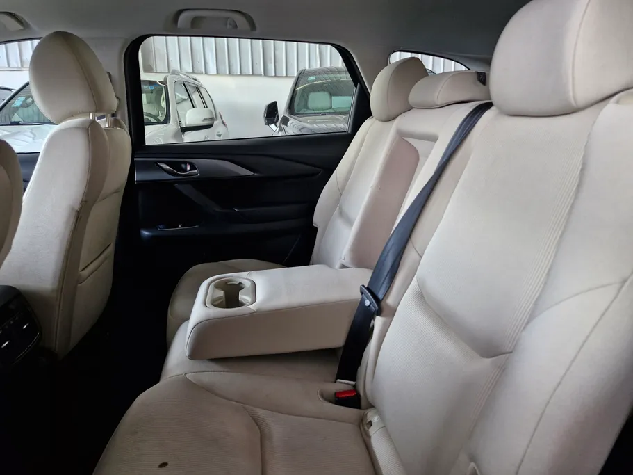 مازدا سى اكس 9 Skyactiv G 2023 