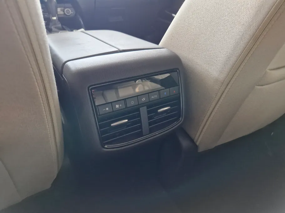 مازدا سى اكس 9 Skyactiv G 2023 
