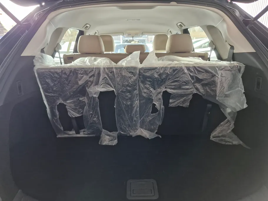 مازدا سى اكس 9 Skyactiv G 2023 