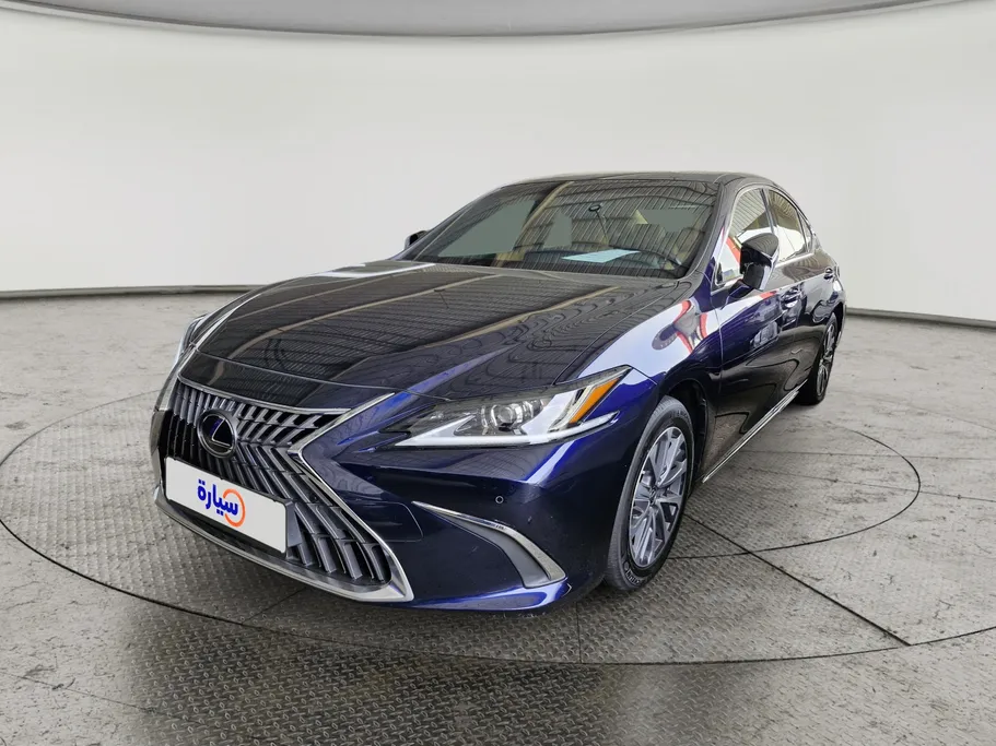 2023 Lexus ES 300 AH Hybrid  